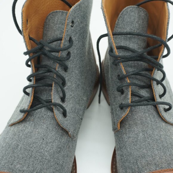 Taft Boot The Jack in Grey/Brown Size 14 EU 47 display picture 1